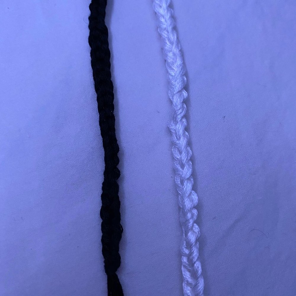 String Bracelets (read description) !DO NOT BUY! - Picture 5 of 7